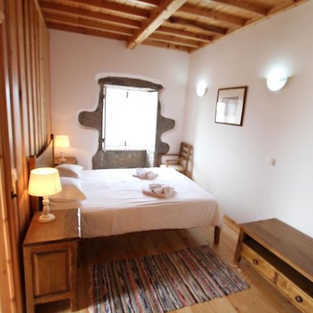 Casa Branca Da Chamine Villa Cinco Ribeiras Bagian luar foto