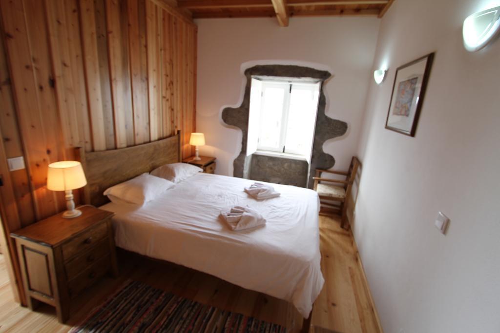 Casa Branca Da Chamine Villa Cinco Ribeiras Bagian luar foto