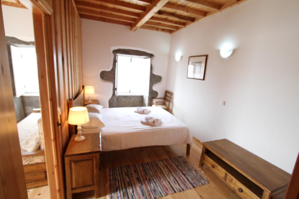 Casa Branca Da Chamine Villa Cinco Ribeiras Bagian luar foto