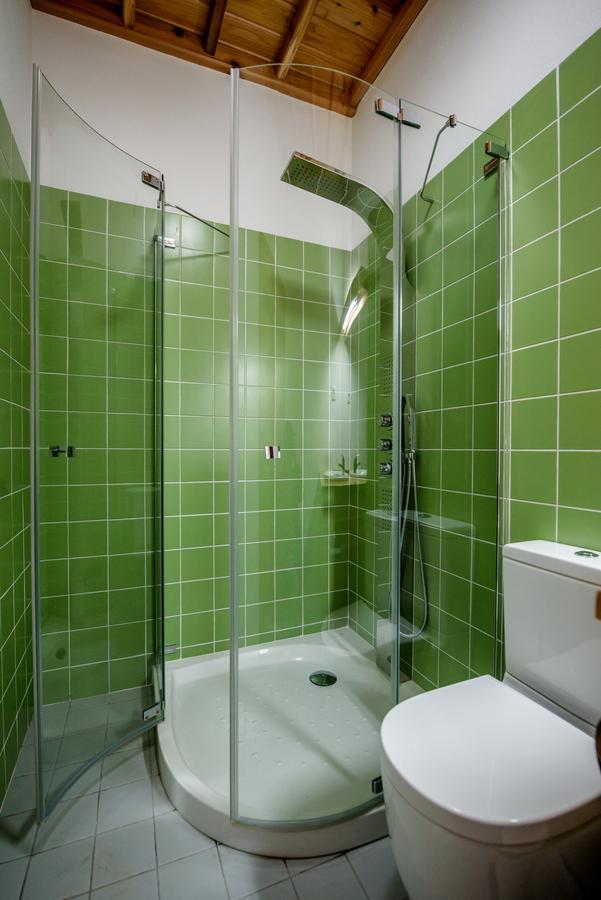 Casa Branca Da Chamine Villa Cinco Ribeiras Bagian luar foto